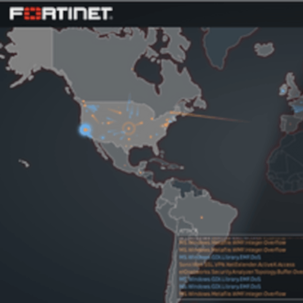 fortinet